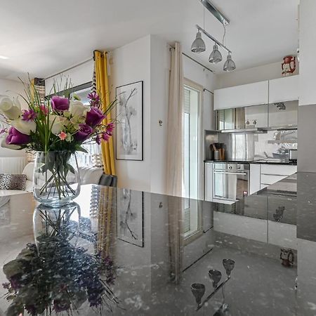 Appartement Glamour Paris Luaran gambar
