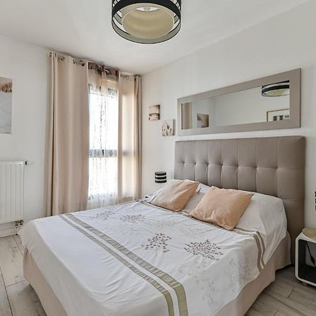 Appartement Glamour Paris Luaran gambar