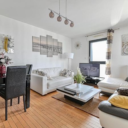 Appartement Glamour Paris Luaran gambar