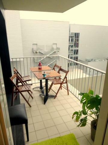 Appartement Glamour Paris Luaran gambar