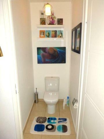 Appartement Glamour Paris Luaran gambar